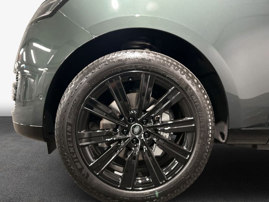 Land Rover Range Rover P460e Hybrid HSE foto 10