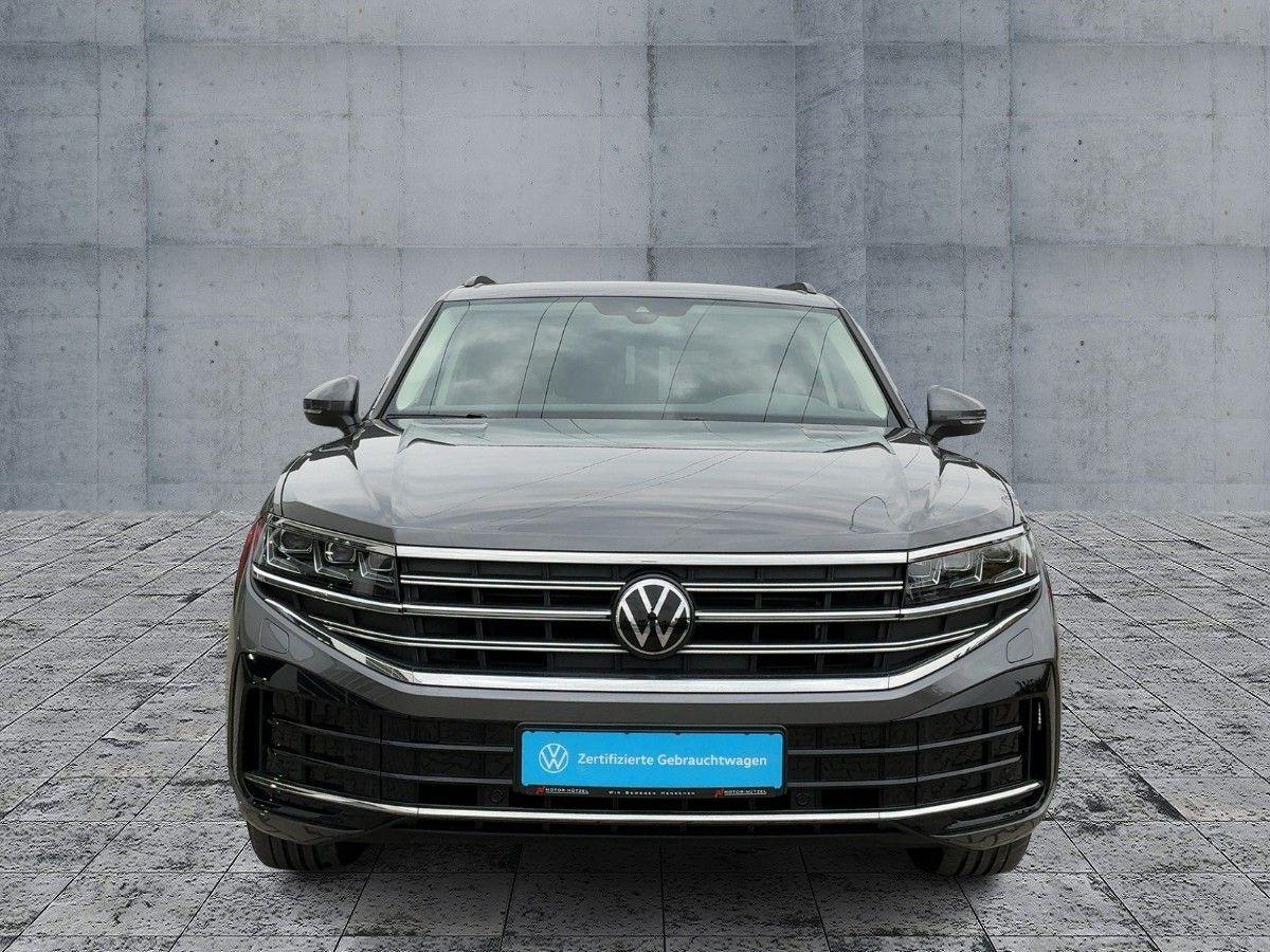 Volkswagen Touareg 3.0 TDI 4M DSG 5JG+HD-MATRIX+NAV+AIR+AHK