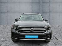 Volkswagen Touareg - Vorschau Bild 3