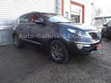 Kia Sportage 2,0 CRDi Spirit  AHK, Navi, Leder - Kia mit Diesel-Antrieb: 2.0