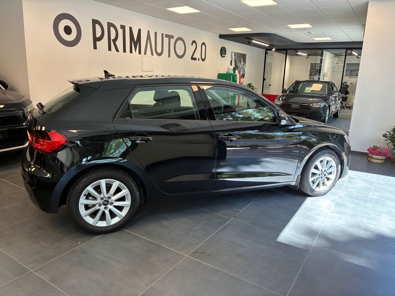 Other Audi A1 30 TFSI Business Advanced imagem 2