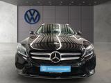 Mercedes-Benz C 200 T Avantgarde Automatik 4Matic Keyless-Go S - Mercedes-Benz C 200: Limousine