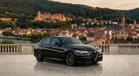 Alfa Romeo Giulia - Vorschau Bild 1