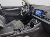 Skoda Karoq - Vorschau Bild 17