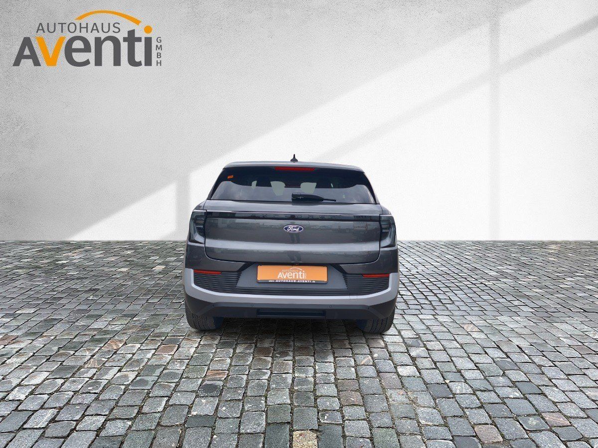 Ford Explorer - Bild 5