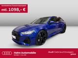 Audi RS6 Avant 4.0TFSI quattro Tiptrc Pano B&O 280kmh - Audi RS6 in Stuttgart