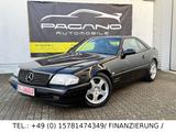 Mercedes-Benz SL 280 Final Edition /2HAND/TÜV NEU/SAMMLER!/ - aus 2000: Cabrio