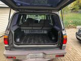 Ford Explorer 4.0 V6 OHV - - Ford Explorer aus 1995