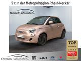Fiat 500e Cabrio Soundsystem LED Apple CarPlay Androi - Fiat 500e Gebrauchtwagen