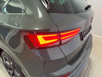 Cupra Ateca 4Drive Leder+Pano+AHK+elekt. Sitz