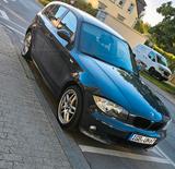 BMW 118d (E87)  TÜV bis 12/2027 - BMW 118 aus 2006: 118d