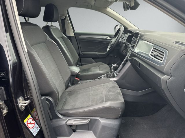 T-Roc 1.5 TSI DSG STYLE LED+NAVI+KAMERA+SIHZ+ACC