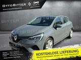 Renault Clio ZEN TCe90 X-Tronic AUTOMATIK GJR/SITZH/PARK