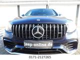 Mercedes-Benz GLC 63 AMG 4Matic Top Ausstattung+AHK+21"Alu´s - Mercedes-Benz GLC 63 AMG Gebrauchtwagen