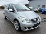 Mercedes-Benz A 200CDI Automatik Panorama Xenon MB-Scheckheft - gebrauchte Mercedes-Benz A 200 aus dem Jahr 2012