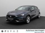 Seat Leon e-HYBRID FR Tempomat DigitDispl ParkAsssit - Seat Leon mit Hybrid-Antrieb: Kombi