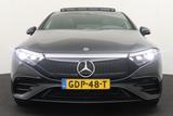 Mercedes-Benz EQS 450 4MATIC AMG Line 108 kWh 4WD Pano-Dak Hyp - gebrauchte Mercedes-Benz EQS aus dem Jahr 2024
