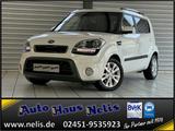 Kia Soul 1,6 CRDi Edition 7 AHKabn. Sitzheizung Radi - Kia Soul: 1.6