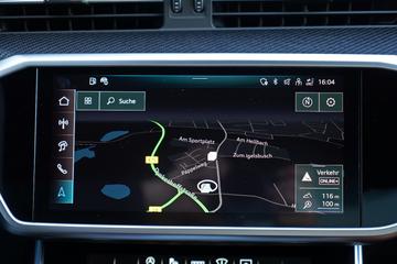 صورة مصغرة 30 لـ 2025 AUDI RS6