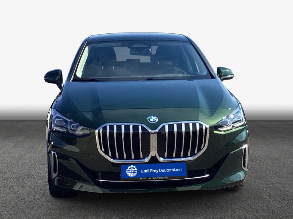 BMW 225 Active Tourer - Bild 4