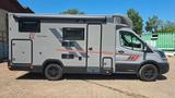 Challenger S217 Sport Edition - Viele Extras - Challenger Diesel Integrierter