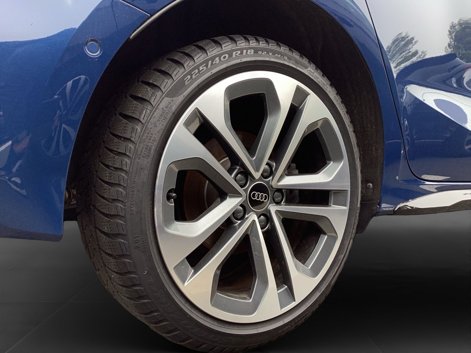 Audi A3 - Bild 7
