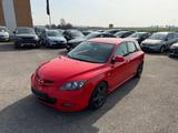 Mazda 3 Lim. 2.0 CD Kintaro 1.Hand 87 Tkm Top Zustand - Mazda 3 mit Diesel-Antrieb