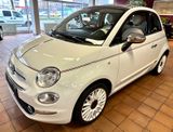 Fiat 500 C Dolcevita mit XENON-Leder-Sondermodel !!!! - Fiat 500C aus 2019