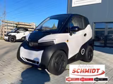 Silence S04 L6e Premium 2 Batterien - gebrauchte Silence Kleinwagen
