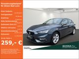 Seat Leon e-Hybrid DSG FR LED NAVI KAMERA FULL LINK - Seat Leon mit Hybrid-Antrieb: Automatik