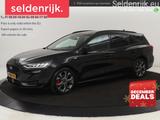 Ford Focus 1.0 EcoBoost Hybrid ST Line Style | Stoel - Ford Focus: Style