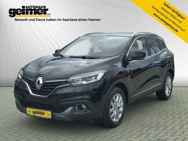 Renault Kadjar Bose Edition TCe 160 GPF