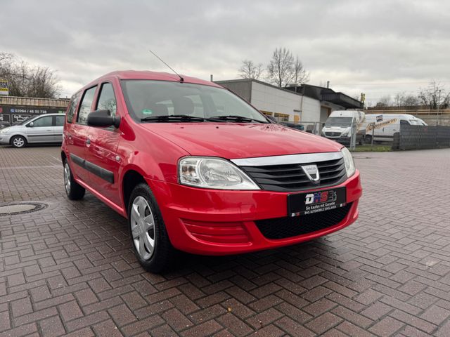 Dacia Logan MCV Kombi Ambiance