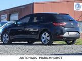 Seat Leon FR/Standheizung/Leder Alcantara/ Panorma - Seat Leon: Standheizung