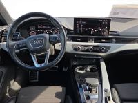 Audi A4 - Vorschau Bild 5
