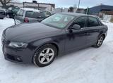 Audi A4 2.7 TDI (DPF) multitronic Ambiente Ambiente - Audi A4 mit Diesel-Antrieb: Limousine, 2.7