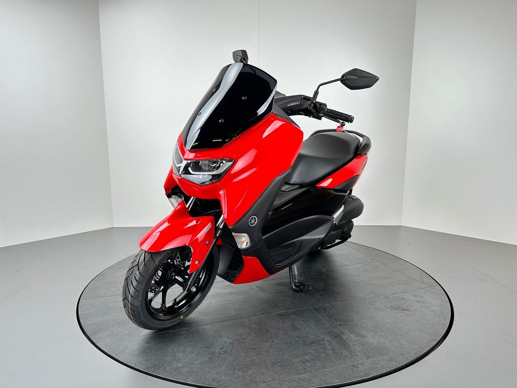 Fahrzeugabbildung Yamaha N-MAX 125 *AKTIONSPREIS *ab 49,- € mtl.