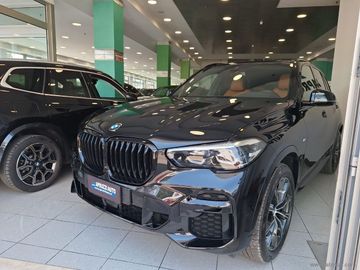 BMW X5 - 3