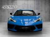 Corvette C8 Stingray Coupe 2LT - Corvette C8 Neuwagen
