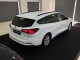 Ford Focus Cool & Connect 1.5 EcoBlue TDCi *WINTER P* - Ford Focus: Tdci