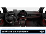 MINI John Cooper Works Cabrio - Gebrauchtwagen in Dresden