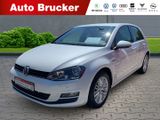 Volkswagen Golf VII Cup 1.4 TSI+Alufelgen+Klimaautomatik+Si - Alufelge Gebrauchtwagen