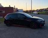 BMW 128ti A - - schwarze BMW 128