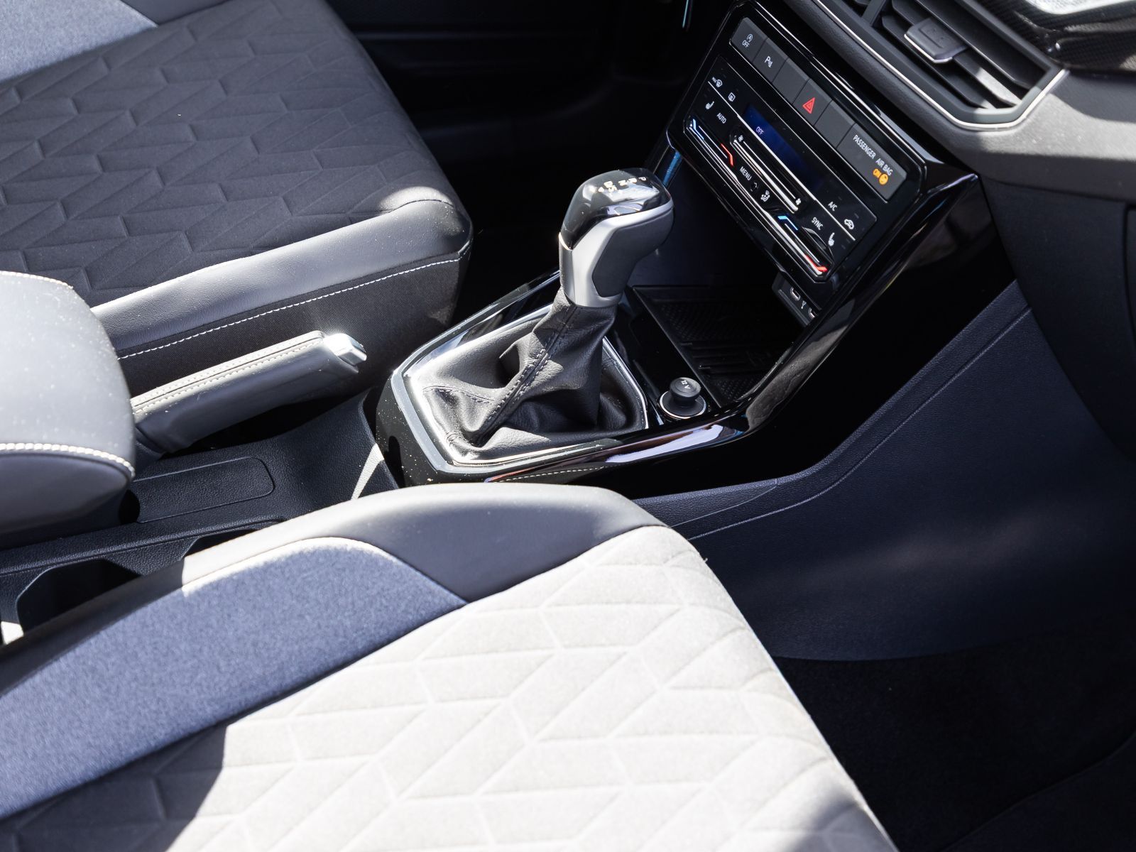 Volkswagen T-Cross - Bild 26