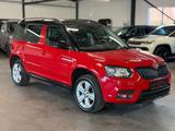 Skoda Yeti Monte Carlo 4x4 BI-XEN+AHK+TEMP+PDC+SHZ+ - Skoda Yeti: Monte Carlo