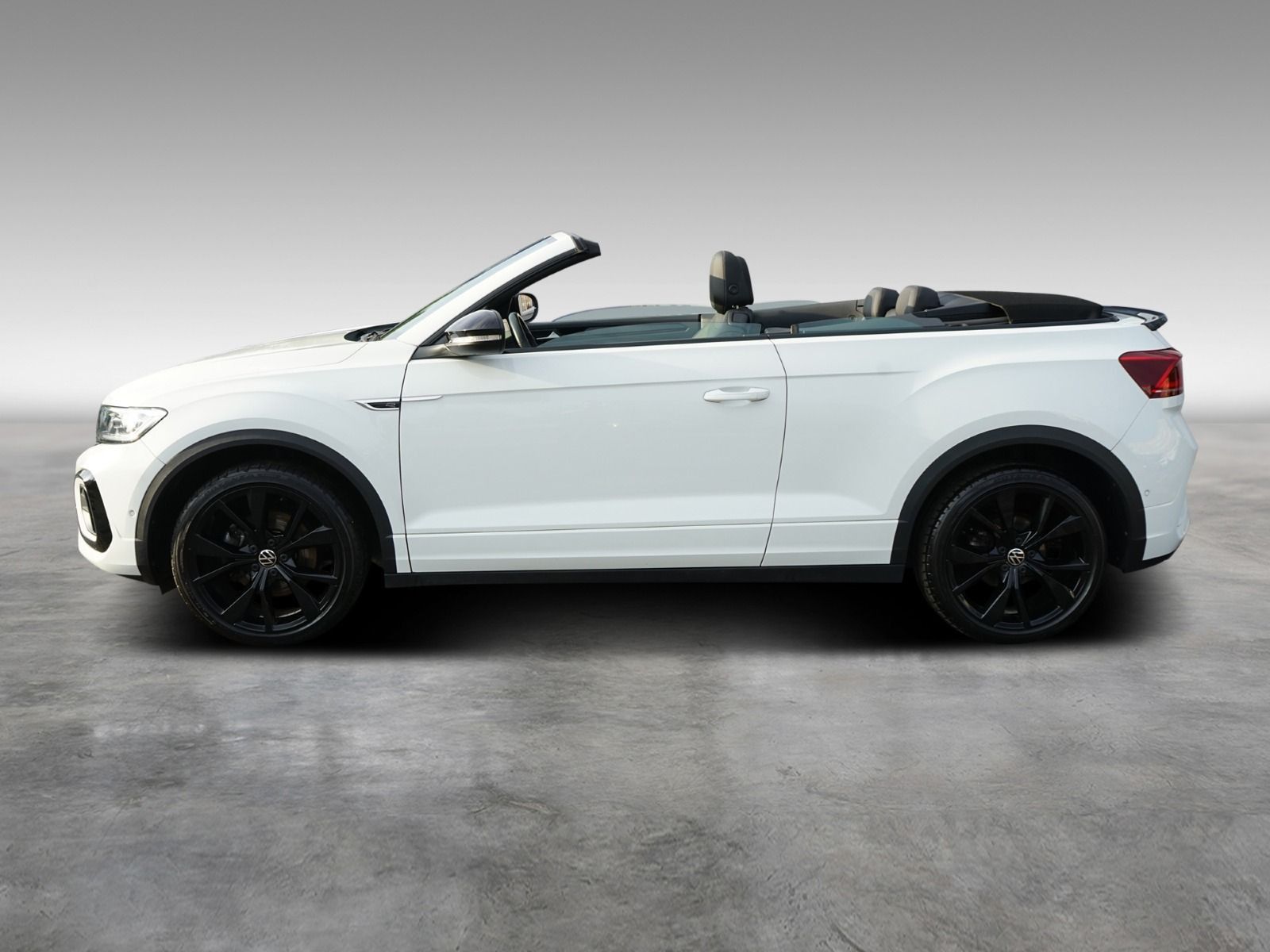 Volkswagen T-Roc Cabriolet 1.5 TSI R-Line AHK LED-Matrix foto 4