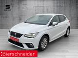 Seat Ibiza 1.0 TSI Style LED Navi Kamera ACC Full Lin - Seat Ibiza Jahreswagen: Style