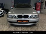 BMW 525d A Exclusive Touring/ Autom./Navi/Leder - Gebrauchtwagen in Dortmund bis 5.000 Euro