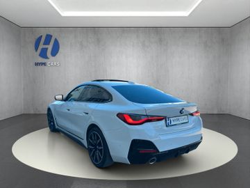 BMW 420 - 5