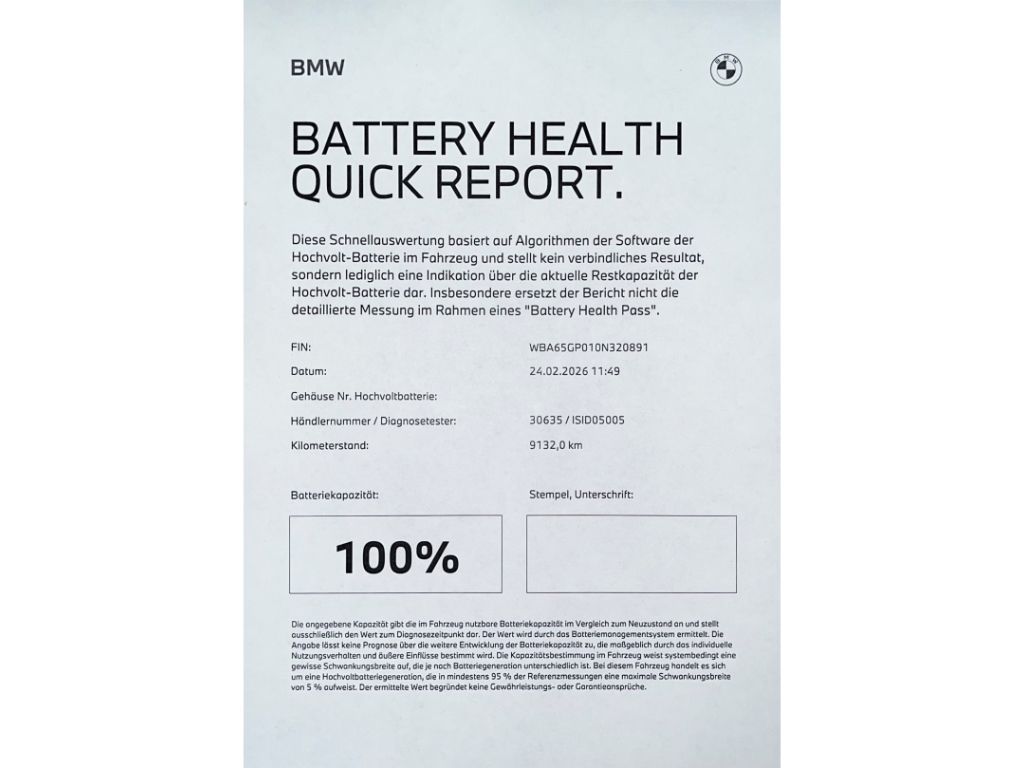 BMW X3 - Bild 2